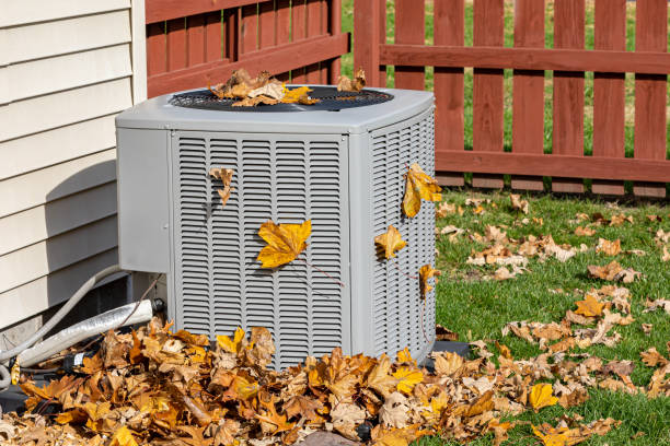 Best Emergency HVAC repair  in Xtonia, PA