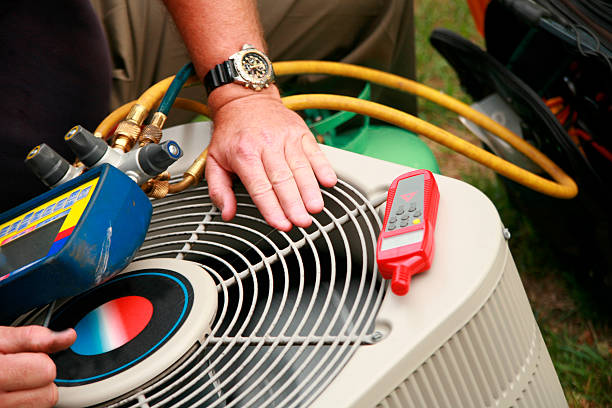 Best Affordable air conditioning repair  in Xtonia, PA