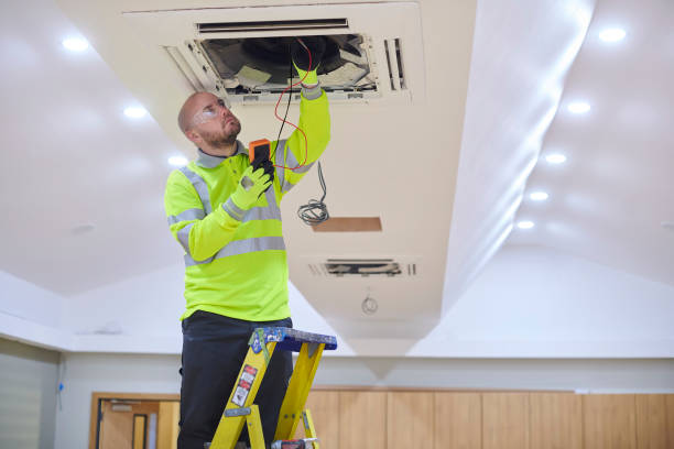 Best HVAC emergency services  in Xtonia, PA
