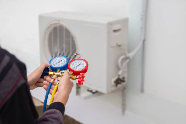 Best HVAC companies near me  in Xtonia, PA