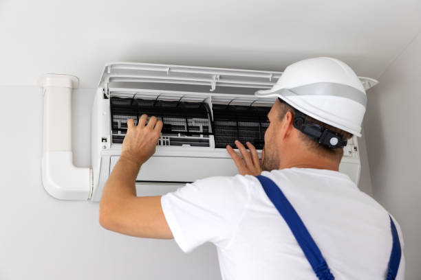 Best Commercial HVAC repair  in Xtonia, PA