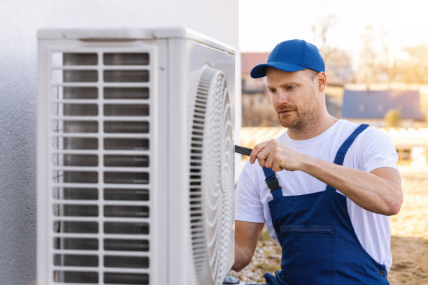 Best Local HVAC companies  in Xtonia, PA
