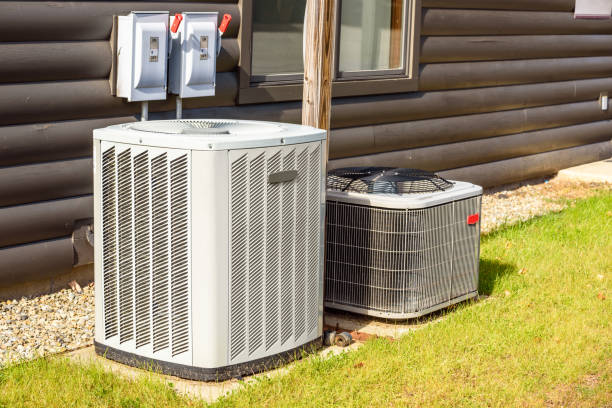 AC installation near me in Paxtonia, PA